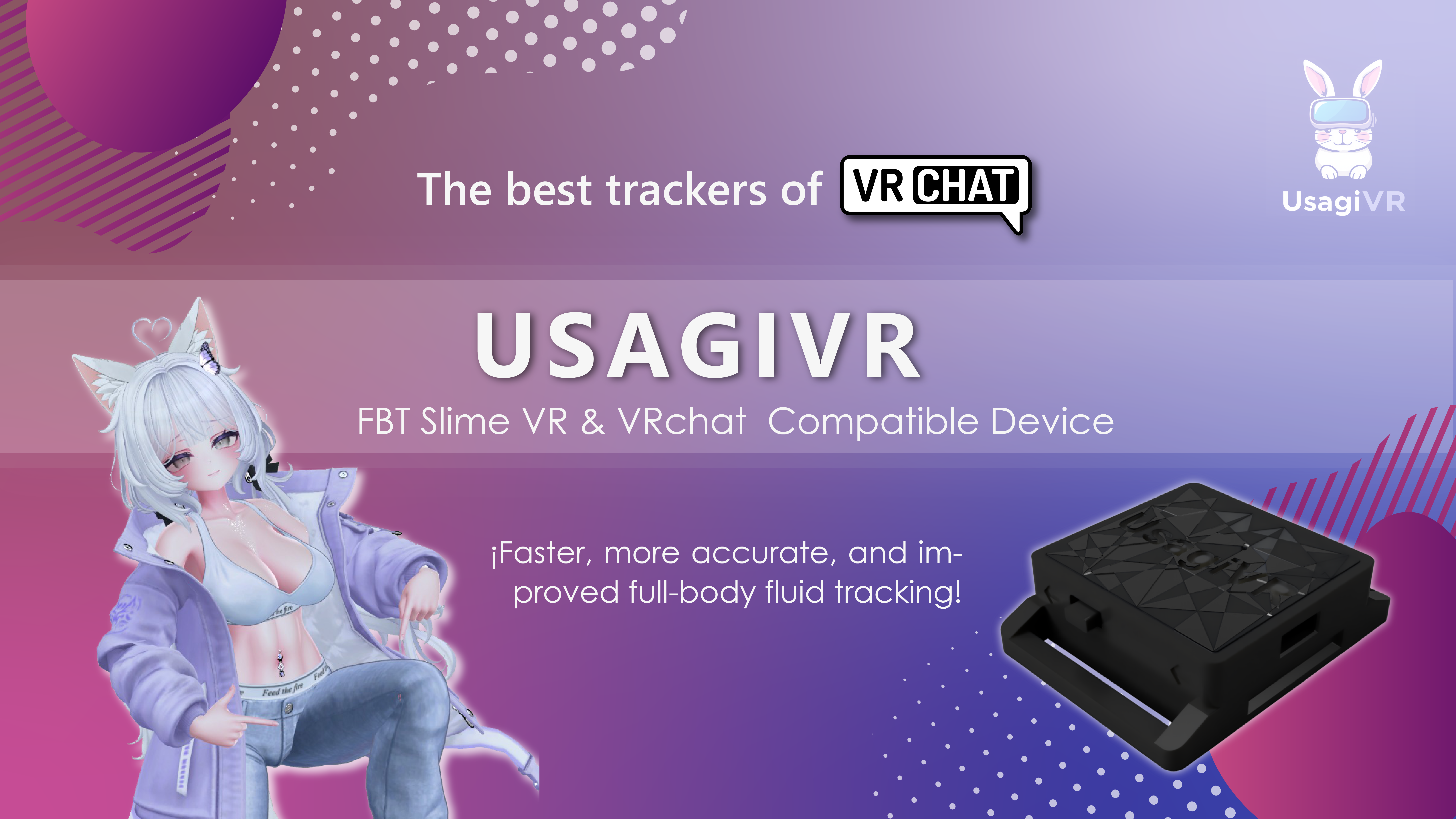 Fbt Vrchat Full Body Tracking Full Body Tracking Oculus Order